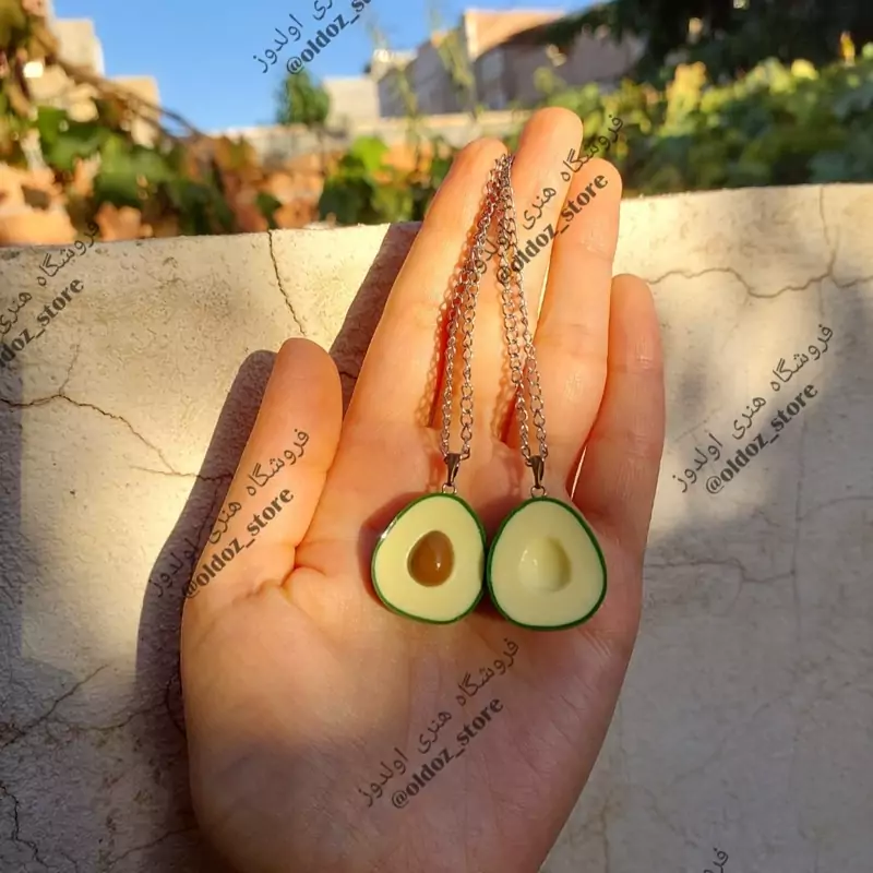 زیباترین پروفایل فانتزی آووکادو AVOCADO با کیفیت اچ دی زیباترین پروفایل فانتزی آووکادو AVOCADO با کیفیت اچ دی