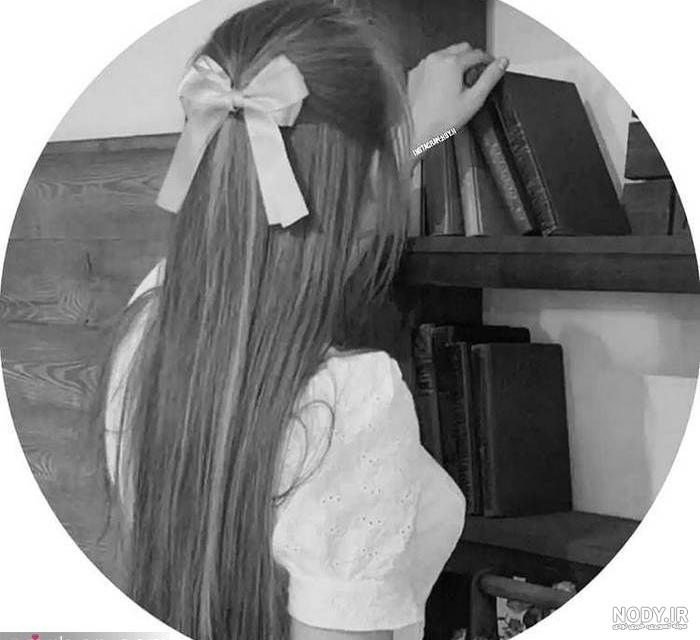 عکس های شاخ دخترونه برای پروفایل سیاه سفید عکس های شاخ دخترونه برای پروفایل سیاه سفید