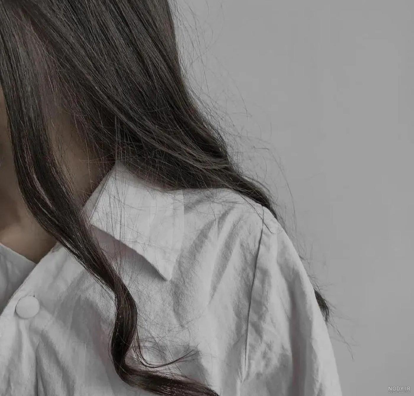 عکس های عکش مشکی دخترونه / بهترین تصاویر عکش مشکی دخترونه [پیشنهادی] |  تاوعکس