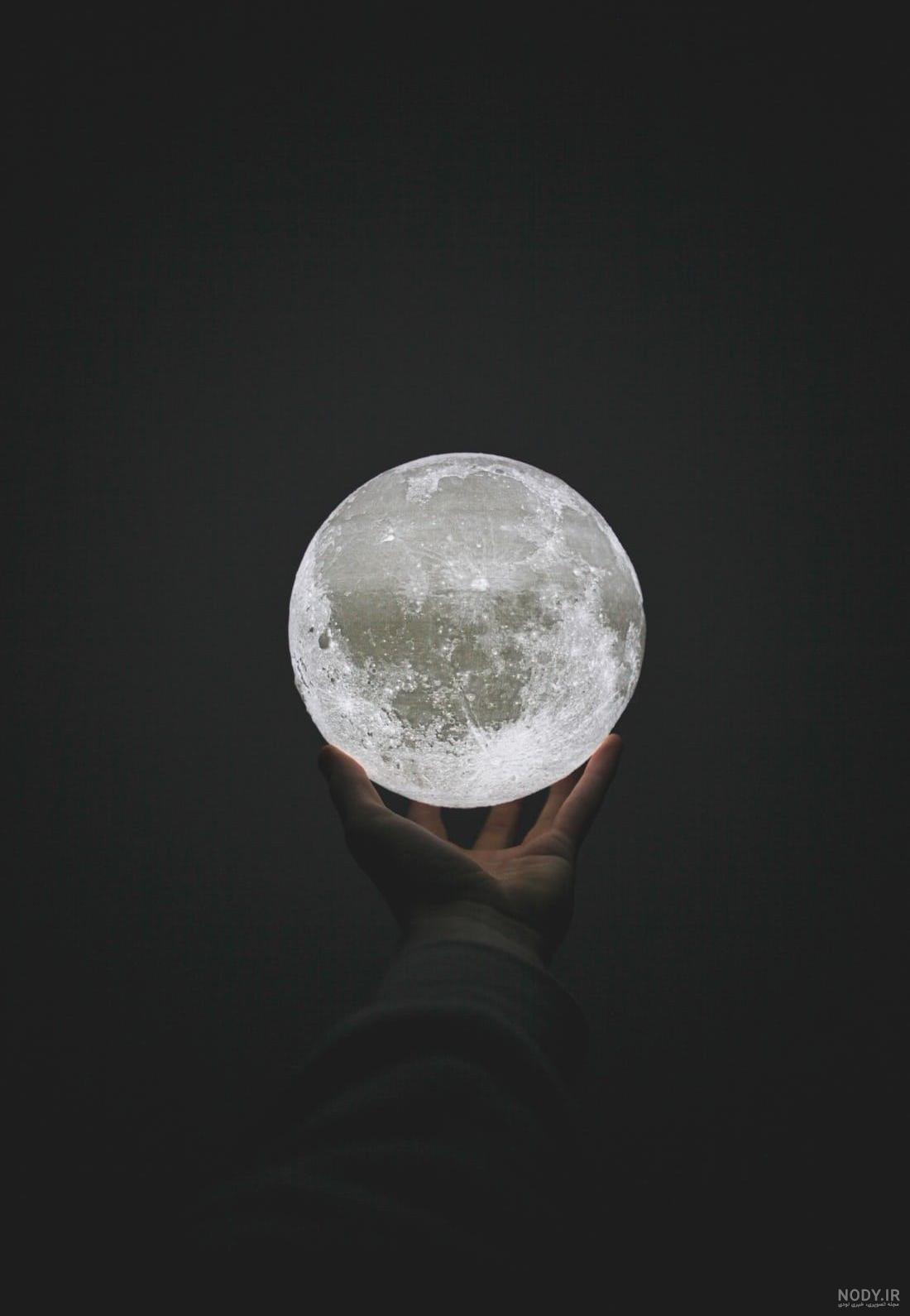 عکس ماه کیوت - عکس نودی عکس ماه کیوت - عکس نودی