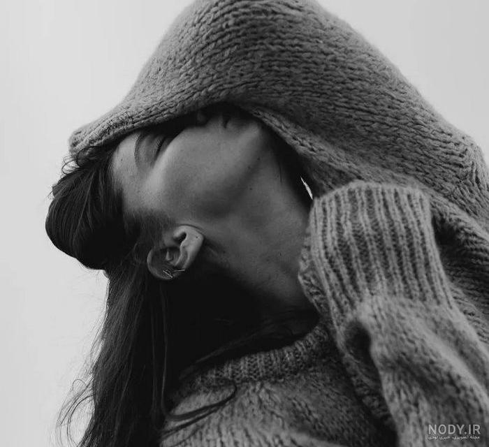 عکس پروفایل دخترونه خفن لاتی بدون متن و چهره گنگ بالا