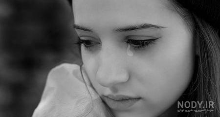 عکس پروفایل غمگین دخترانه و پسرانه + پروفایل غمگین زندگی
