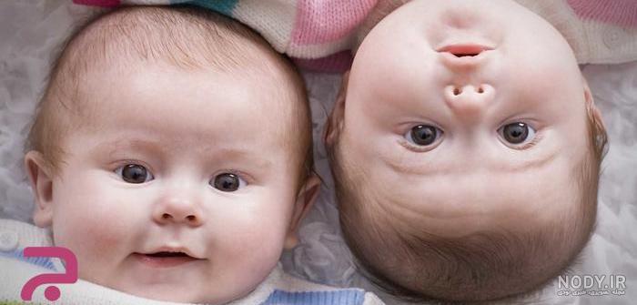 عکس پسر کیوت 🥰 | تبادل نظر نی نی سایت