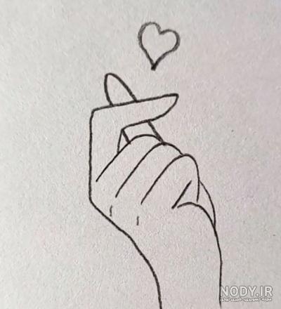 عکس های کیوت برای نقاشی ❤️ [ بهترین تصاویر ]
