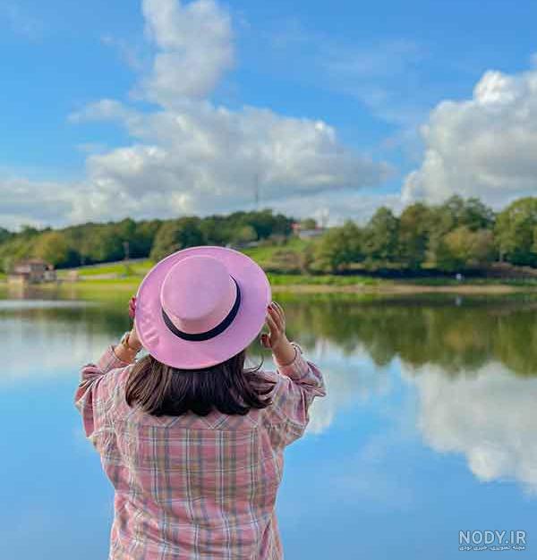 عکس کیوت 1401 دخترونه جذاب و دیدنی بانمک برای پروفایل / گوگولی