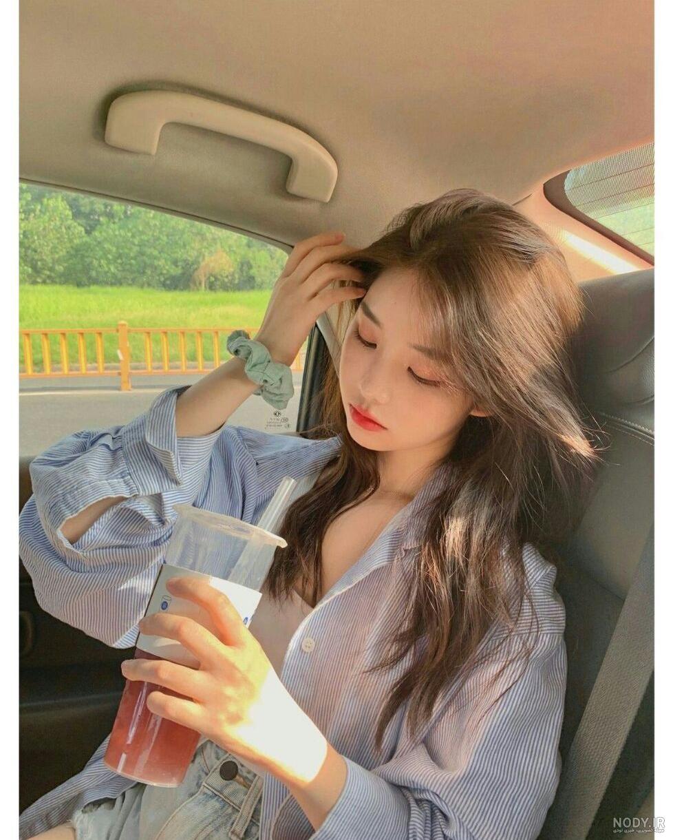 نقاشی کیوت😝😻 - عکس ویسگون نقاشی کیوت😝😻 - عکس ویسگون