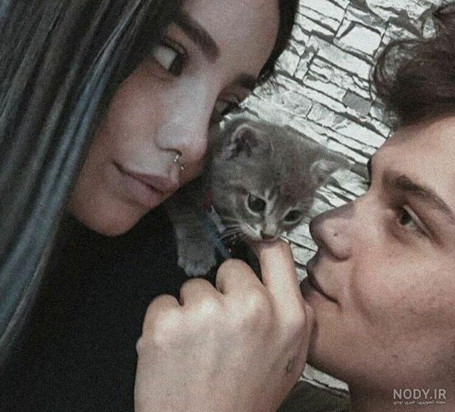 پروف دخترونه غمگین💔 - عکس ویسگون