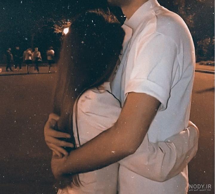 پروف عاشقانه 💍💕💕😍 - عکس ویسگون