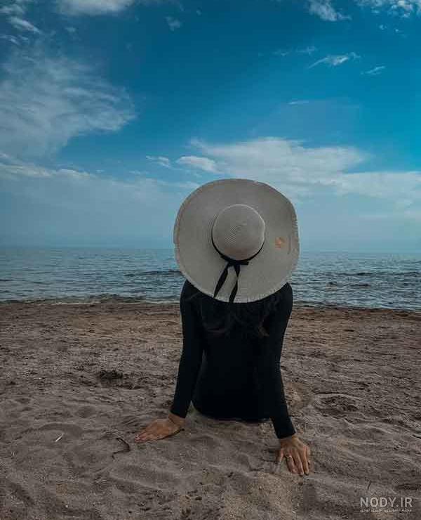 پروف فیک دخترونه پینترست