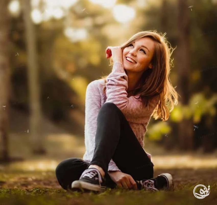 پروفایل دخترونه طبیعت جنگل شمال | تاوعکس پروفایل دخترونه طبیعت جنگل شمال | تاوعکس