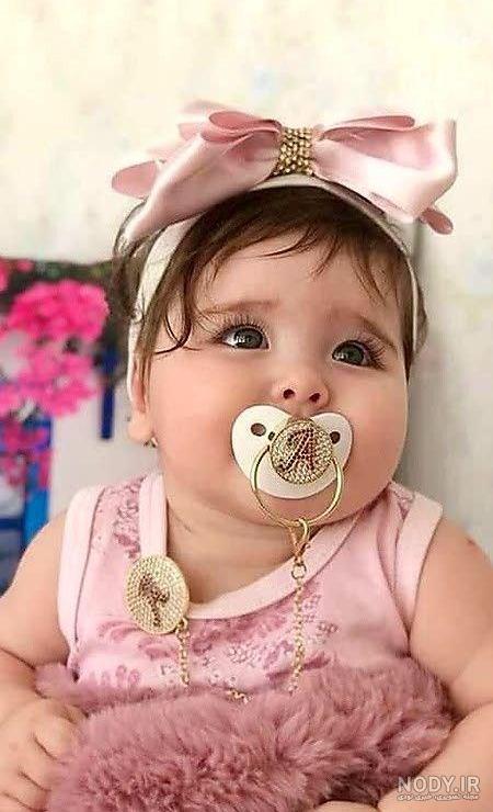 کلیپ جدید از نی نی های بامزه - بامزه ترین ها