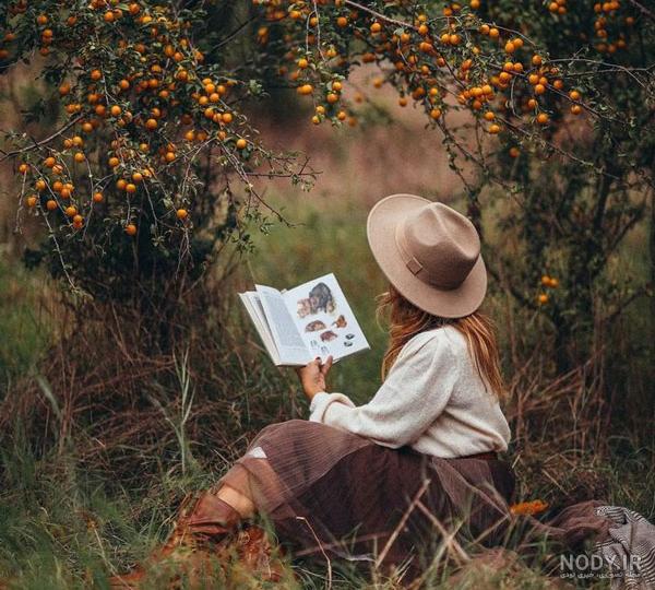 عکس پروفایل بدون متن خاص