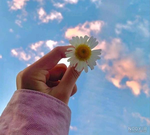 عکس پروفایل بدون متن خاص