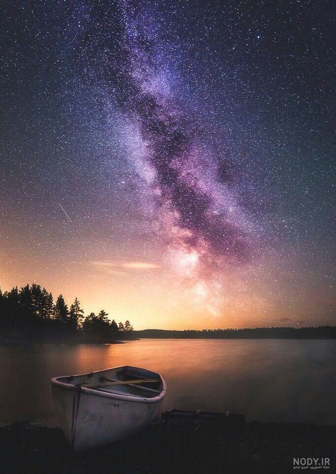 عکس پروفایل بدون متن خاص