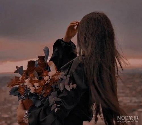 عکس پروفایل بدون متن خاص