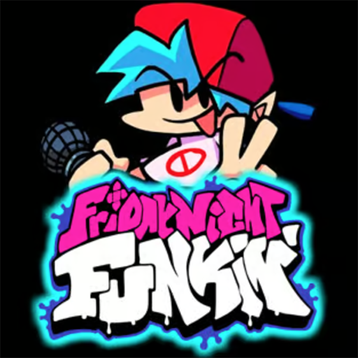 Coloring FNF Characters - برنامه‌ها در Google Play