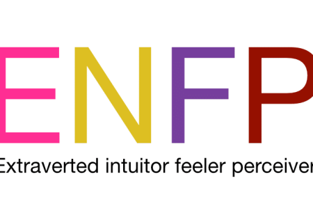 ENFP - عکس ویسگون