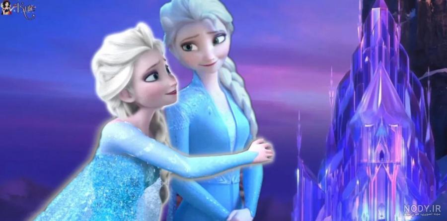 30 عکس جذاب و دیدنی السا و آنا (FROZEN) با کیفیت بالا 30 عکس جذاب و دیدنی السا و آنا (FROZEN) با کیفیت بالا