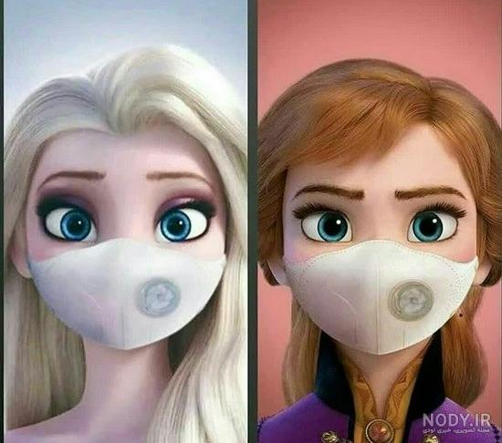 30 عکس جذاب و دیدنی السا و آنا (FROZEN) با کیفیت بالا 30 عکس جذاب و دیدنی السا و آنا (FROZEN) با کیفیت بالا