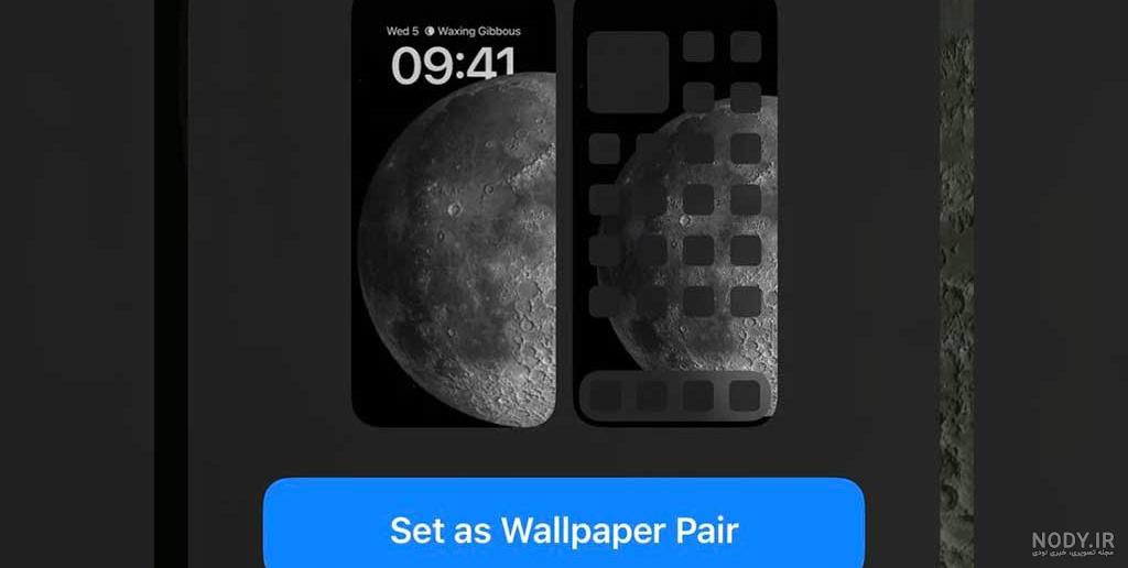 Pixel 4D™ Live Wallpapers - برنامه‌ها در Google Play