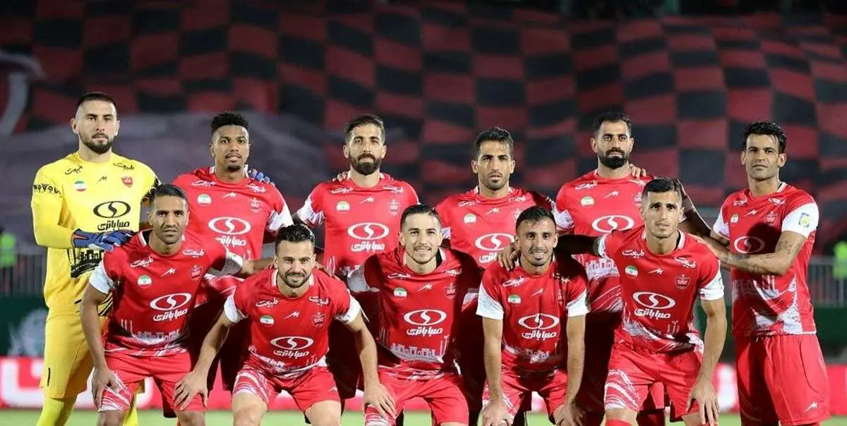 آشنایی با مهاجم جدید پرسپولیس؛‌ از حضور در تیم ملی پرتغال تا گلزنی به  آرسنال + فیلم - ایرنا