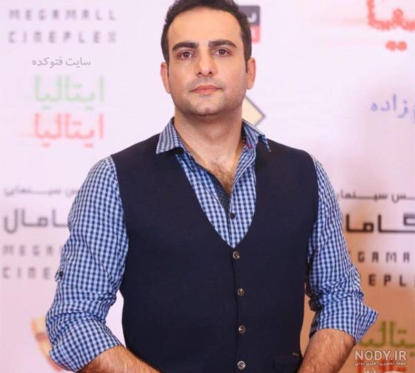 آیا سارا بهرامی همسر حامد کمیلی است؟