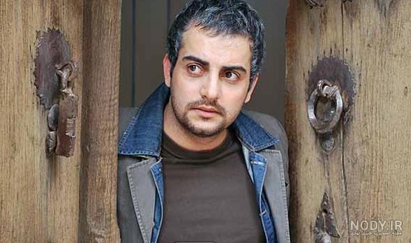 استایل جدید حامد کمیلی /عکس