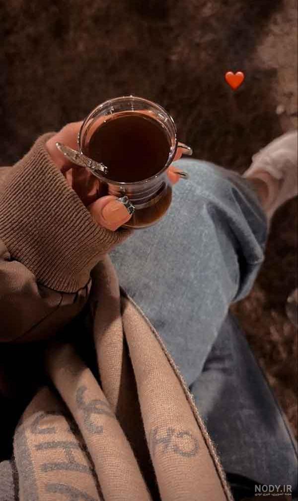 بهترین عکس پروفایل دخترونه و عاشقانه + بهترین عکس پروفایل گل