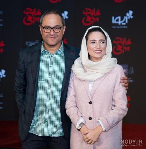 بیوگرافی بازیگران فیلم قانون مورفی [داستان و نقش]