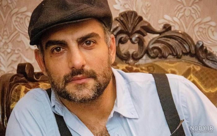 بیوگرافی حامد بهداد و زندگی شخصی، هنری + عکس و پیج اینستاگرام