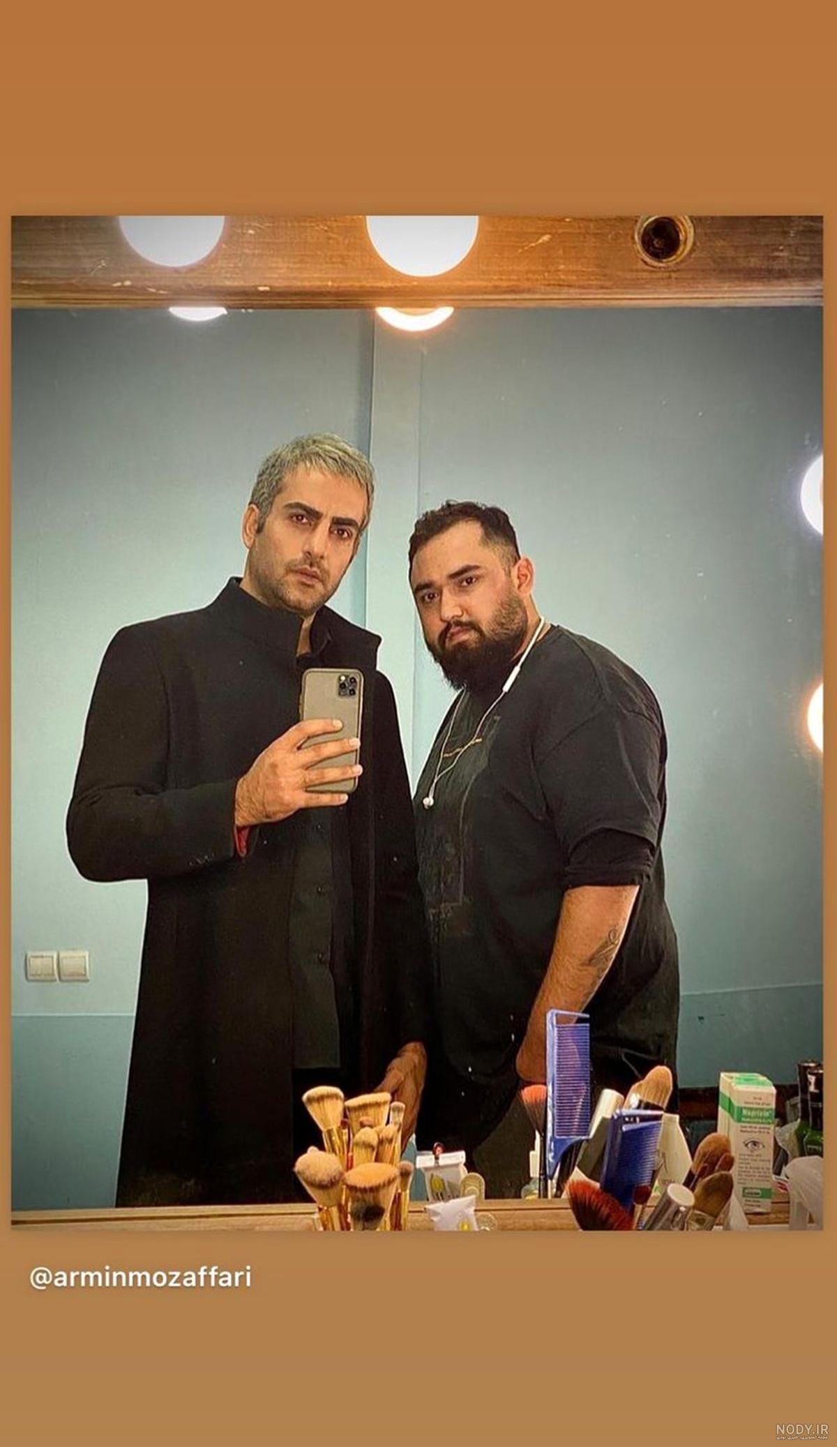 بیوگرافی حامد کمیلی از بازیگری تا شهرت با حواشی ازدواج و عکس بیوگرافی حامد کمیلی از بازیگری تا شهرت با حواشی ازدواج و عکس