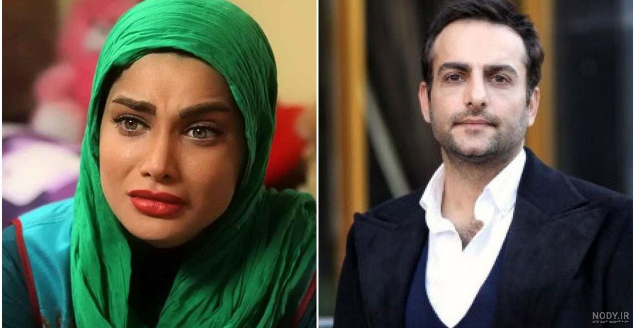 بیوگرافی حامد کمیلی و عکس های متفاوتش