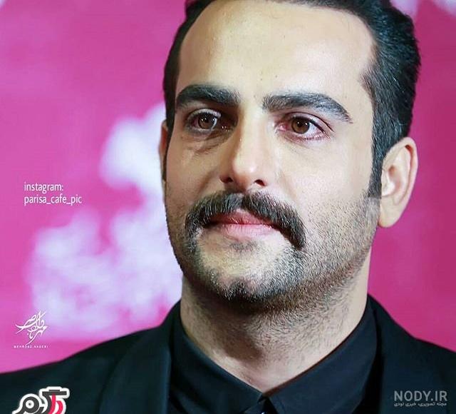 بیوگرافی و عکس های جدید از اینستاگرام حامد کمیلی شهریور 2016 بیوگرافی و عکس های جدید از اینستاگرام حامد کمیلی شهریور 2016