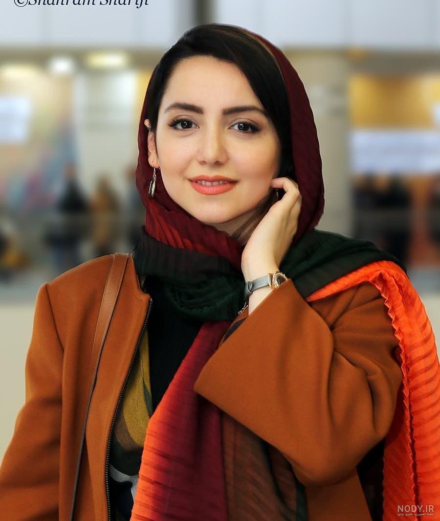 بیوگرافی و عکس های نازنین بیاتی + مصاحبه و اینستاگرام نازنین بیاتی بیوگرافی و عکس های نازنین بیاتی + مصاحبه و اینستاگرام نازنین بیاتی