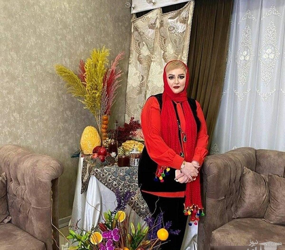 بیوگرافی نعیمه نظام دوست؛ دلیل چاقی و ازدواج نکردنش - ستاره بیوگرافی نعیمه نظام دوست؛ دلیل چاقی و ازدواج نکردنش - ستاره