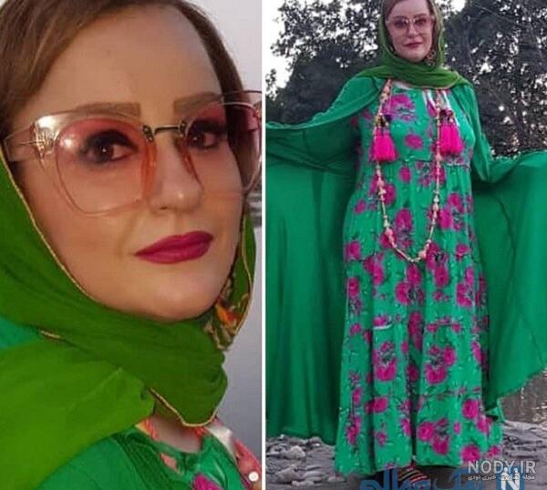بیوگرافی نعیمه نظام دوست؛ دلیل چاقی و ازدواج نکردنش - ستاره بیوگرافی نعیمه نظام دوست؛ دلیل چاقی و ازدواج نکردنش - ستاره
