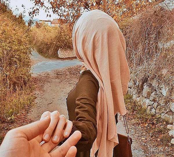 تصویر بسیار زیبا و جالب از عکس پروفایل دخترونه شاخ دیده نشدنی جدید!
