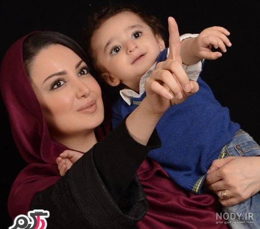 جدید ترین عکس شیلا خداداد