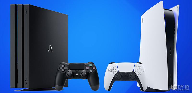 جدیدترین و بهترین بازی های ترسناک برای PS5 | PlayStation 5