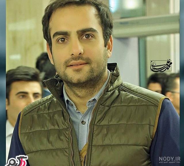 جدیدترین عکس های حامد کمیلی جدیدترین عکس های حامد کمیلی