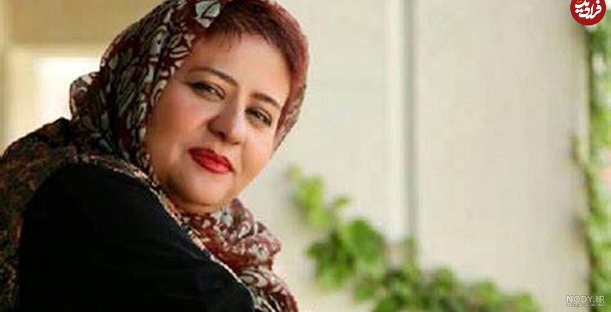 جدیدترین عکس رابعه اسکویی بعد از لاغر شدن جدیدترین عکس رابعه اسکویی بعد از لاغر شدن