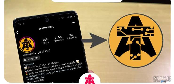 دانلود عکس پروفایل اینستاگرام با اندازه اصلی - موبایل کمک دانلود عکس پروفایل اینستاگرام با اندازه اصلی - موبایل کمک