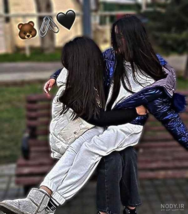دانلود عکس پروفایل دخترونه خفن و اسپرت برای تلگرام و اینستاگرام