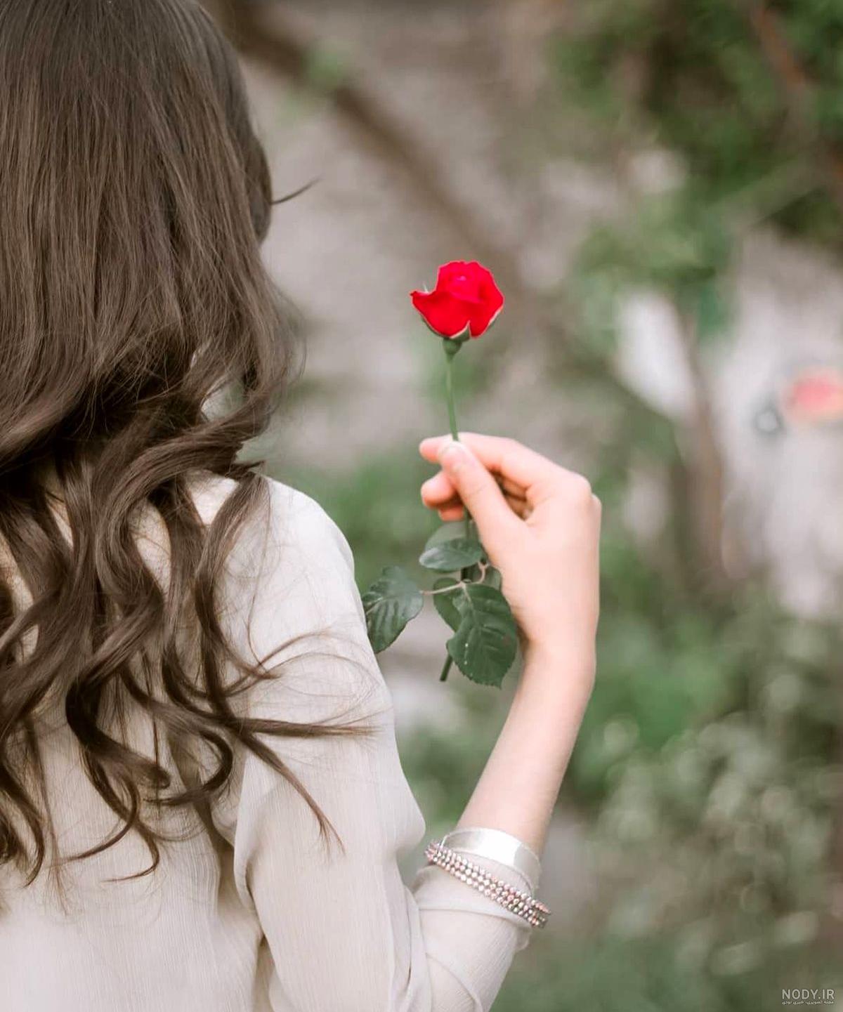 دختر عکس پروفایل دخترونه لاکچری اینستا جدید خارجی