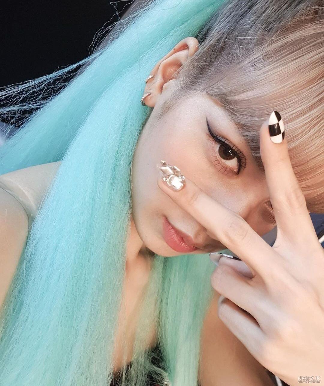 دنیای سلبریتی ها‎ | ‎لیسا 25 ساله عضو بند "Blackpink" در شات های جدیدش برای  مجله "Elle" کره @celebrity.news_ir #سلبریتی #اخبار #هالیوود #لیسا #عکس  #عکاسی...‎ | Instagram