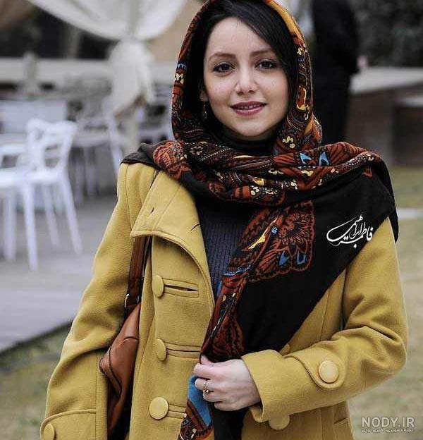 رونمایی نازنین بیاتی از چهره جدیدش بعد از جراحی زیبایی | نازنین بیاتی با این حرکت رونمایی نازنین بیاتی از چهره جدیدش بعد از جراحی زیبایی | نازنین بیاتی با این حرکت