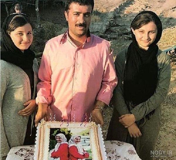 زندگینامه سارا و نیکا زندگینامه سارا و نیکا