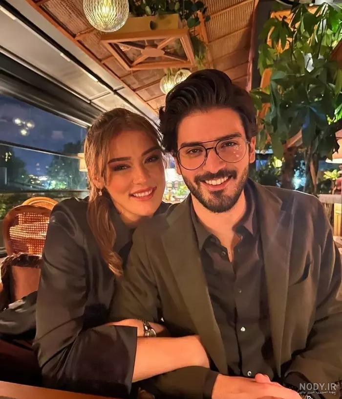 زهرا گونش (Zehra Güneş) ستاره مشهور تیم ملی والیبال ترکیه در میان  پردرآمدترین والیبالیست‌های جهان قرار گرفت | طرفداری