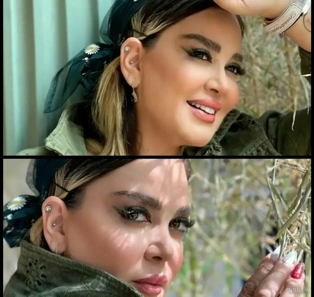 زیبایی فوق العاده آشا محرابی خارج از صدا و سیما ! + عکس های جدید آشا محرابی زیبایی فوق العاده آشا محرابی خارج از صدا و سیما ! + عکس های جدید آشا محرابی
