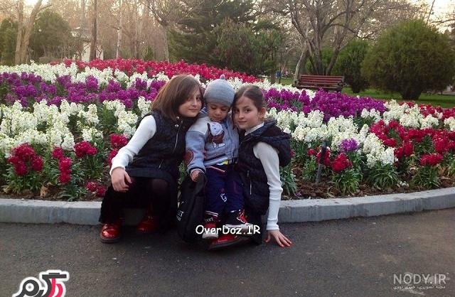 سارا و نیکا از تصویر جنجالی جدید خود رونمایی کردند ! / هر دو خوش استایل و جذاب آماده ازدواج شدند / سوئ بهشان ساخته + عکس - ساناپرس سارا و نیکا از تصویر جنجالی جدید خود رونمایی کردند ! / هر دو خوش استایل و جذاب آماده ازدواج شدند / سوئ بهشان ساخته + عکس - ساناپرس
